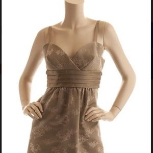 BCBG Maxazria size 6 Womens dress